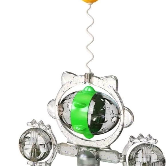 Cat toy - Picture 6 of 7